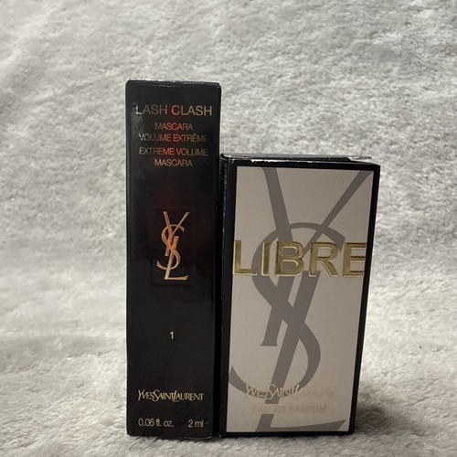 Set yves saint laurent ysl - set,