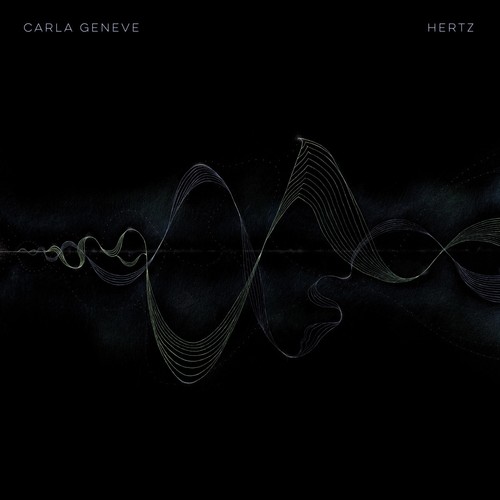 Carla geneve hertz - hertz, 12"