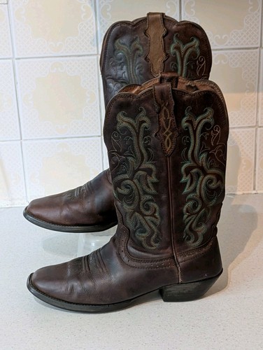 Justin womens stampede - justin, uk