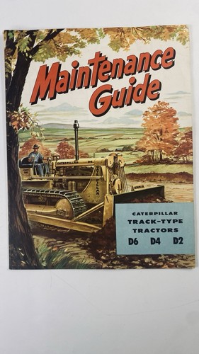 Original caterpillar - original,