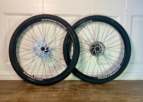 Trek marlin large gen 2 - 5,