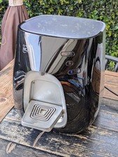 Virgin Pure T7 Machine Hot &