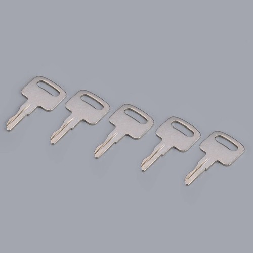 Ignition key fit for jlg - ignition,