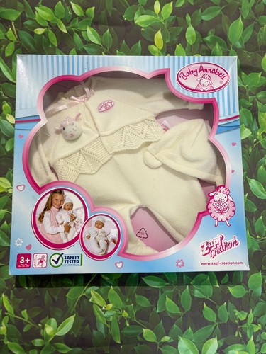 Stunning new boxed baby - *new*,