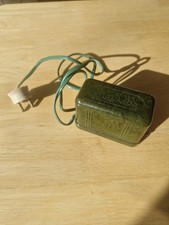 Vintage Montrose Major Green