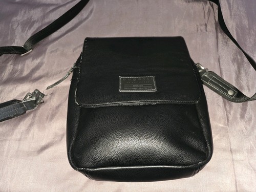 Bugatti crossbody bag mens - bugatti,