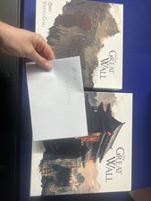 The Great Wall Core Game &
