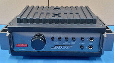 BOSE 2705MX Power Amplifier