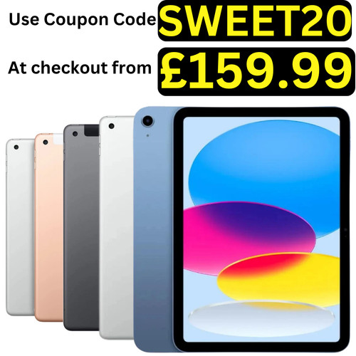 Apple ipad 10th 9th 8th - apple,