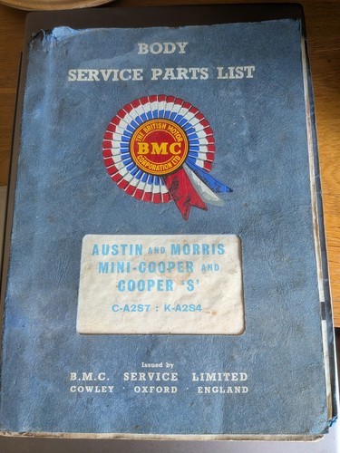 Classic mk1 austin morris - austin, /morris