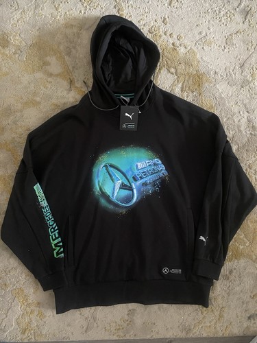 Mercedes amg puma - f1,