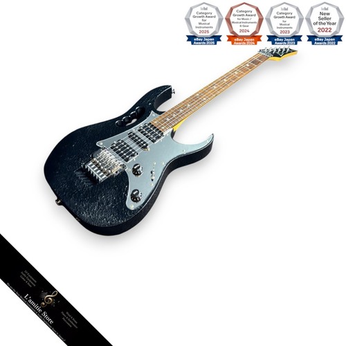 Ibanez jem7d steve vai - steve,