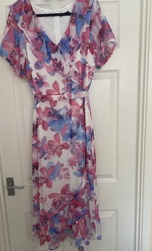Roman dress size 16 - roman, 14/16