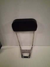 Stainless Steel Vespa and