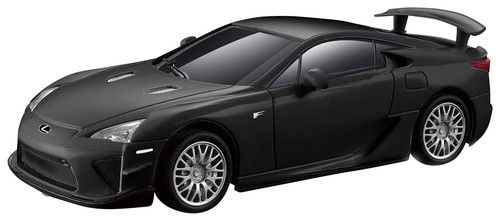 Doyusha 4ghz lexus lfa - 1/24,