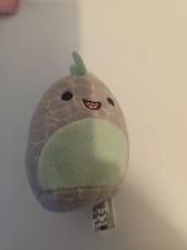 Squishmallows Danny the Dino