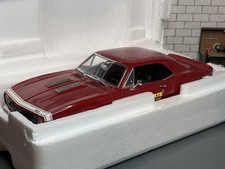 1:18 Exact Detail 1967