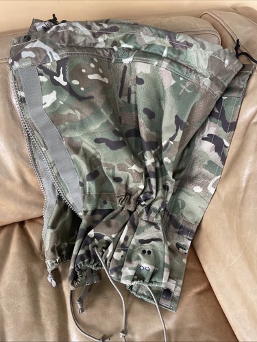 British army surplus leg - army,