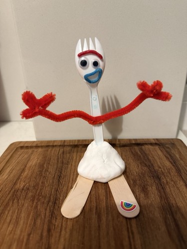 Make your own forkie - your, kit