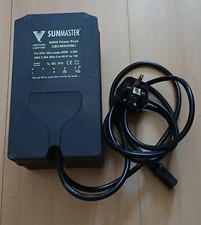 400watts Sunmaster Ballast Compact Lighting Power Pack - Sodium or Metal Halide