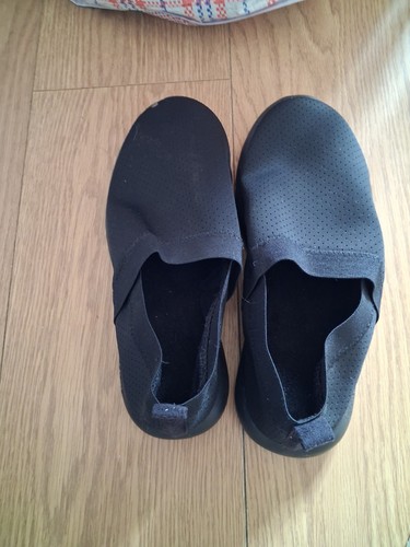Mens size slippers - mens, 7