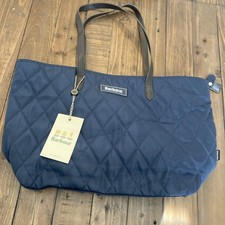 Barbour Witford Quilted large