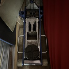 Blue Point (By Snap On) 2.5