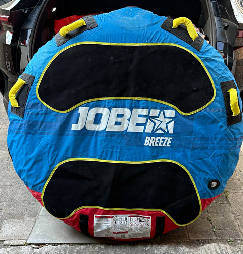 Jobe breeze towable - breeze,