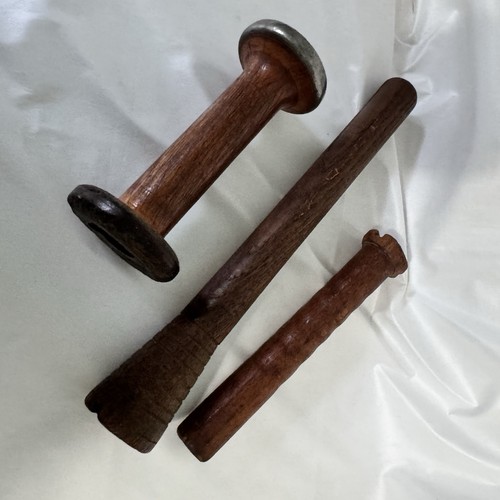 Antique primitive wooden - primitive,