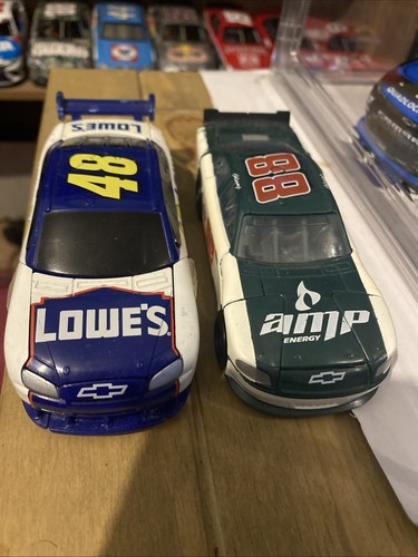Nascar transformers dale - nascar,