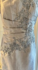 Stunning Gino Cerruti Silver