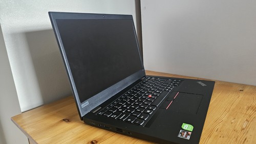 Lenovo thinkpad l13 - thinkpad, gen