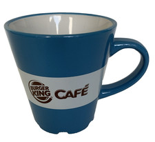 Burger king cafe mug i - cafe’, ,