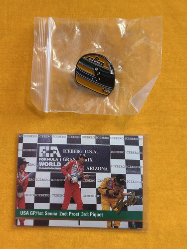 Ayrton senna usa - win, 1992