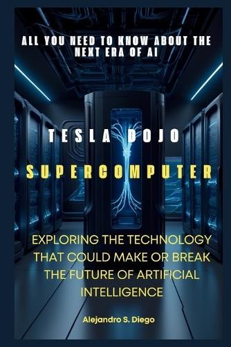 Alejandro diego tesla dojo - alejandro,