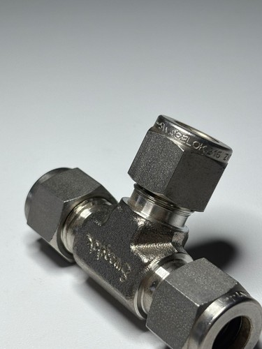 Swagelok 600 8 tube - swagelok, 3/8"