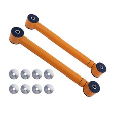 2pc Rear Lower Adjustable