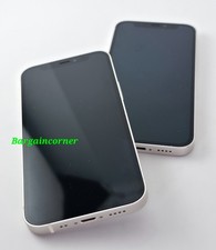 iPhone 12 Mini 128gb Unlocked 5G Excellent A++++ Condition Phone Only Ex Display