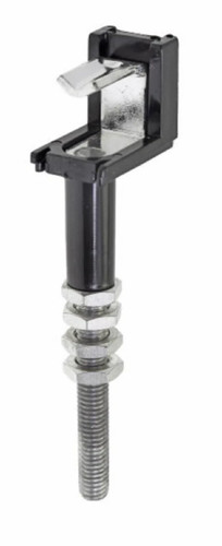 Fuse holder back stud hawker - stud,