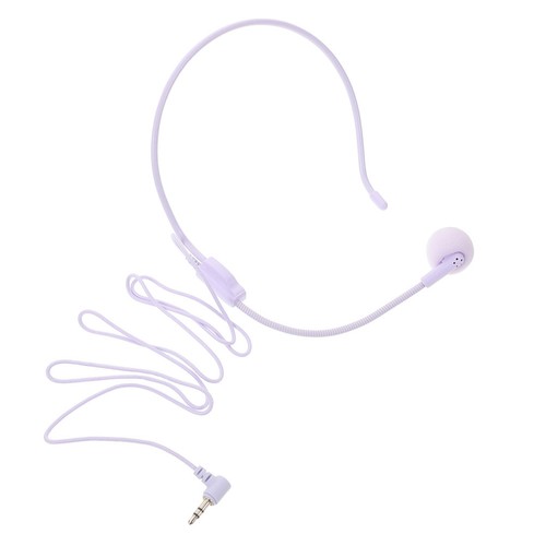 Miniature lapel mic instrument - miniature,