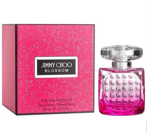 Jimmy choo blossom eau - jimmy, de