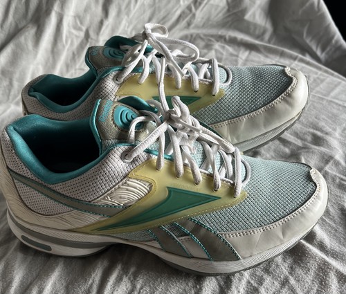 Reebok easytone sneaker - easytone,
