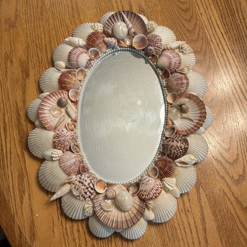 Handmade seashell pearl - handmade,