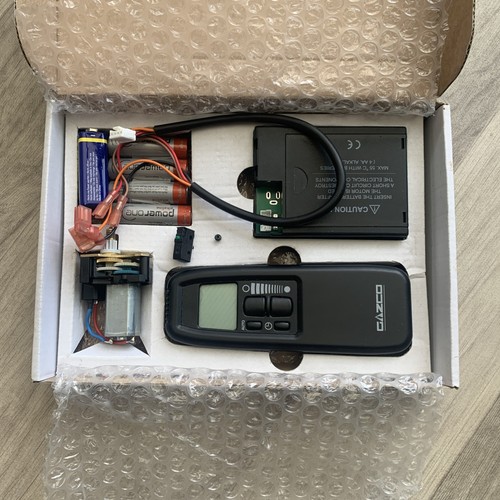 Gazco thermostatic upgradable - thermostatic,