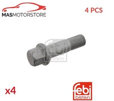 WHEEL BOLT NUT SET KIT FEBI