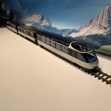 Bemo 7480300 MOB CRYSTAL