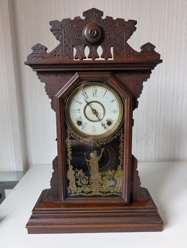 Antique american whittier - antique,