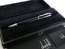 Dunhill Sidecar Ballpoint Pen