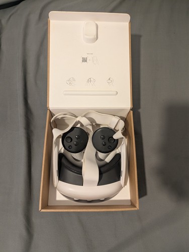 Meta quest virtual reality - meta,