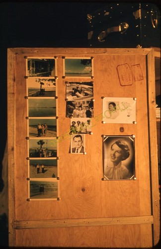 Military locker photo collage - military,